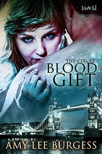 The Circle: Blood Gift