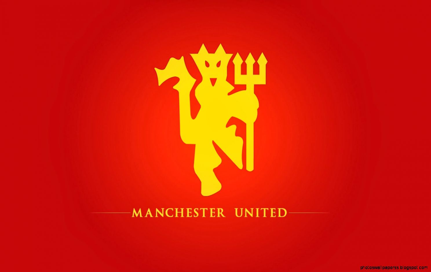 Manchester United Wallpaper Hd