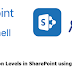 Copy Permission Levels in SharePoint using PowerShell