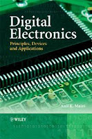 Digital Electronics: Principles, Devices and Applications by Anil Kumar Maini