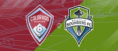 Prediksi Skor Seattle Sounders VS Colorado Rapids 23 November 2016, Prediksi Skor Seattle Sounders VS Colorado Rapids 
