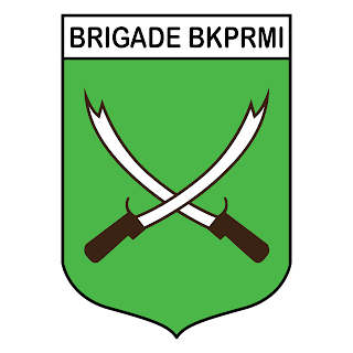 Kumpulan Logo Lembaga-Lembaga BKPRMI HD ~ DPK BKPRMI BELINYU