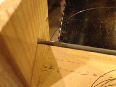 WardWorks: DIY Metal Coil Springs