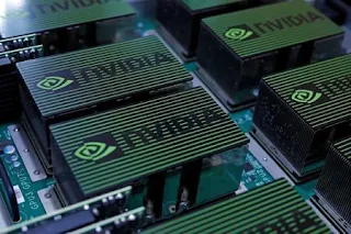 Nvidia patches programming driver, says GPUs not hit by chip imperfections