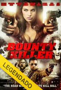 Bounty Killer – Legendado Bounty Killer – Legendado