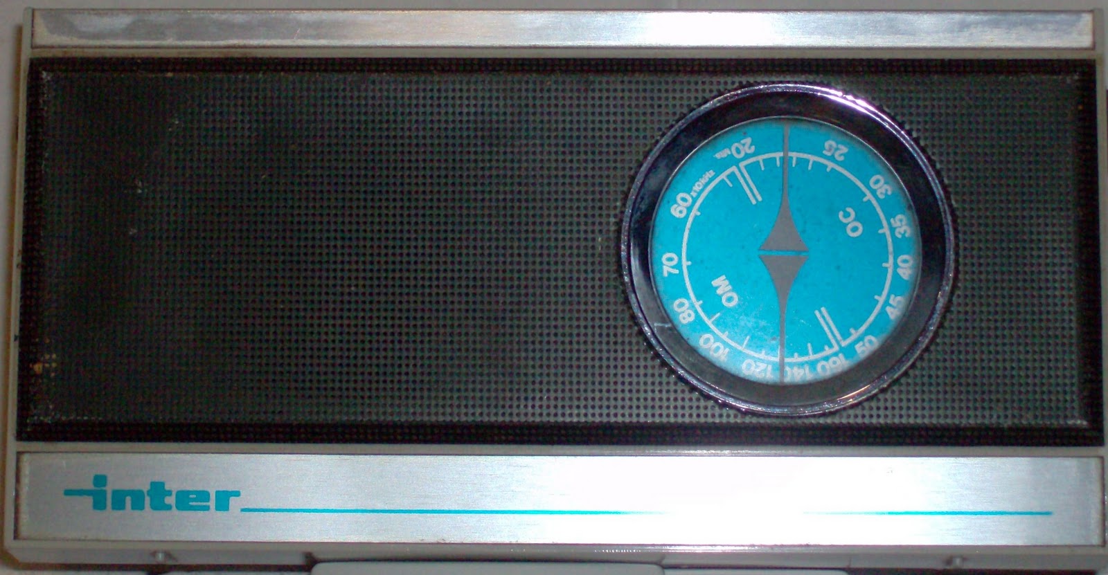 La factoría Navarro: de radio.