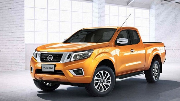 2017 Nissan Frontier Truck Reviews Specs Redesign Release Date | All About Cars