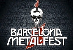 Barcelona Metal Festival 
