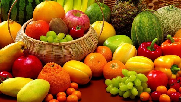 Las mejores frutas para desintoxicar tu cuerpo todos los días