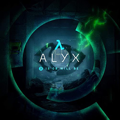 Half Life Alyx Chapter 3 Soundtrack