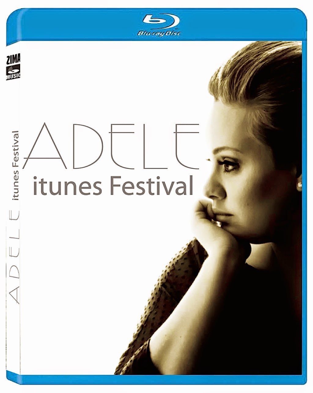 Adele poster. 2 someone like you