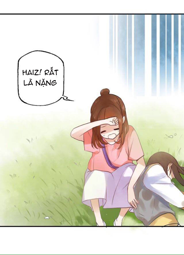 Bào Cá Hoàng Thái Tử - Chương 1 - Trang 46