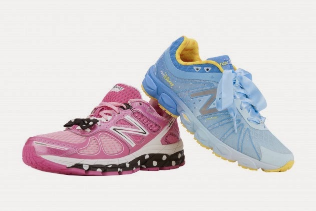 rundisney new balance shoes