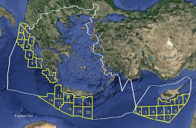 Νίκος Λυγερός - Κοίτασμα Αφροδίτη και Κυπριακή Νίκη.