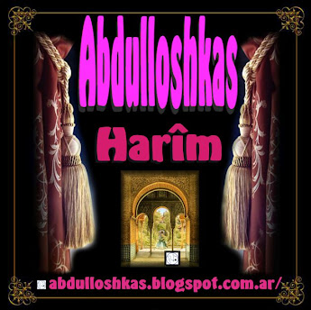 El Harim de Abdullah Mosque
