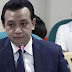 Trillanes said that he can defend himself even AFP/PNP removed his security: ” Kilala ko si Duterte by now. Duwag yan”