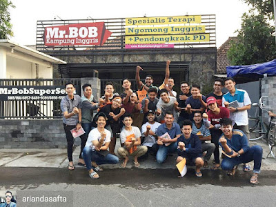 kampung inggris kampung inggris