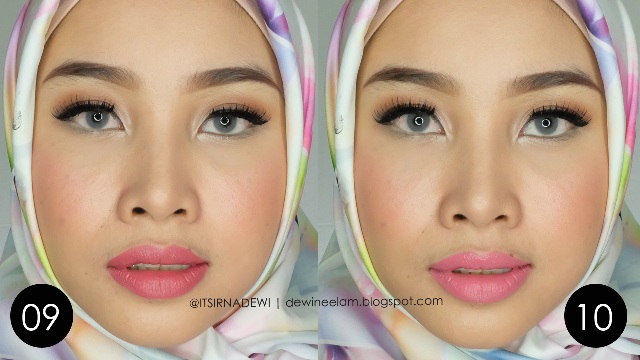 Dewi Neelam by Irna