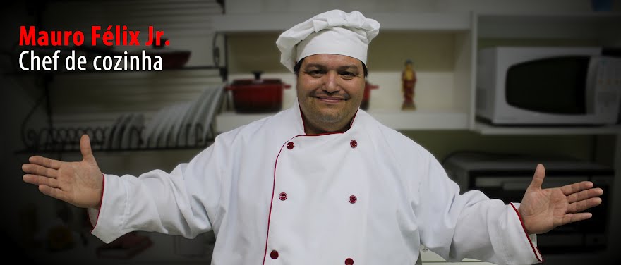 Chef Mauro