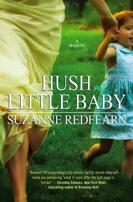 Review: Hush Little Baby by Suzanne Redfearn
