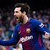 Montella Menyebut Messi Manusia Luar Biasa