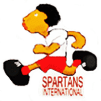 ALHCS SPARTANS INTERNATIONAL FC