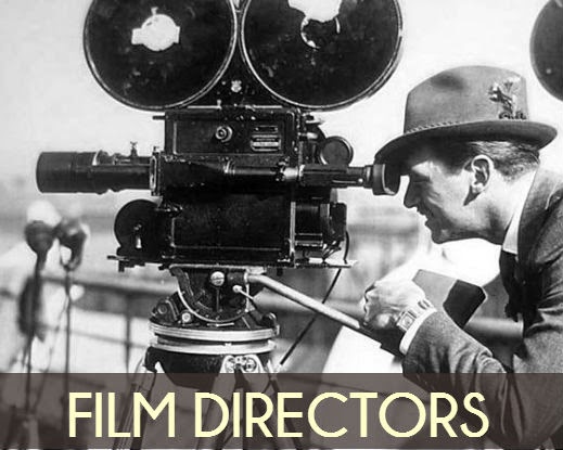 Film Directors