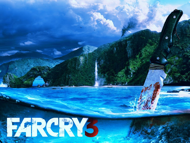 far cry 3 multiplayer crack download + co op mode