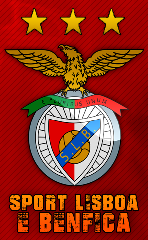 Sport Lisboa E Benfica