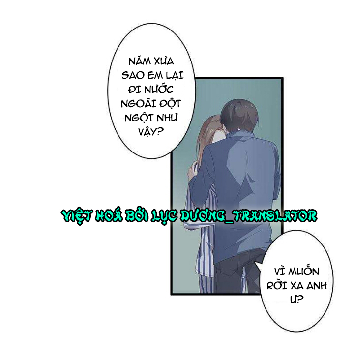 Nơi Nào Đông Ấm, Nơi Nào Hạ Mát - Chương 4 - Trang 3