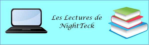 Les Lectures de NightTeck