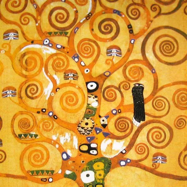 Gustav Klimt 1862 -1918 | Austrian Art Nouveau painter