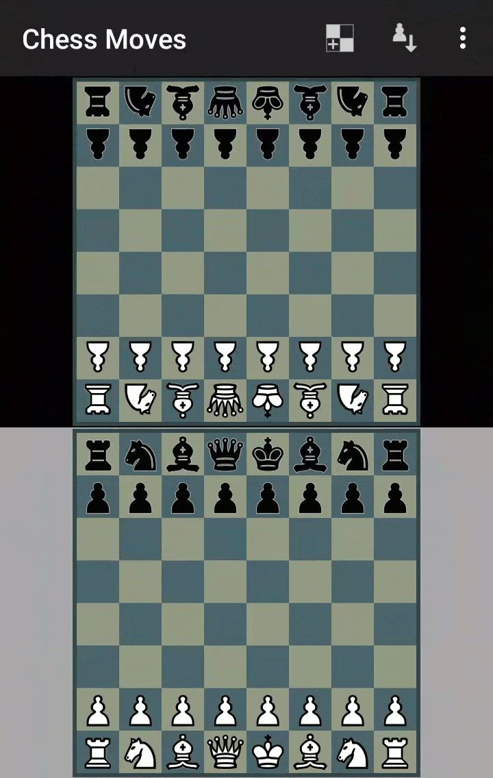 my chess apps chess