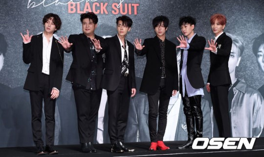 Super Junior