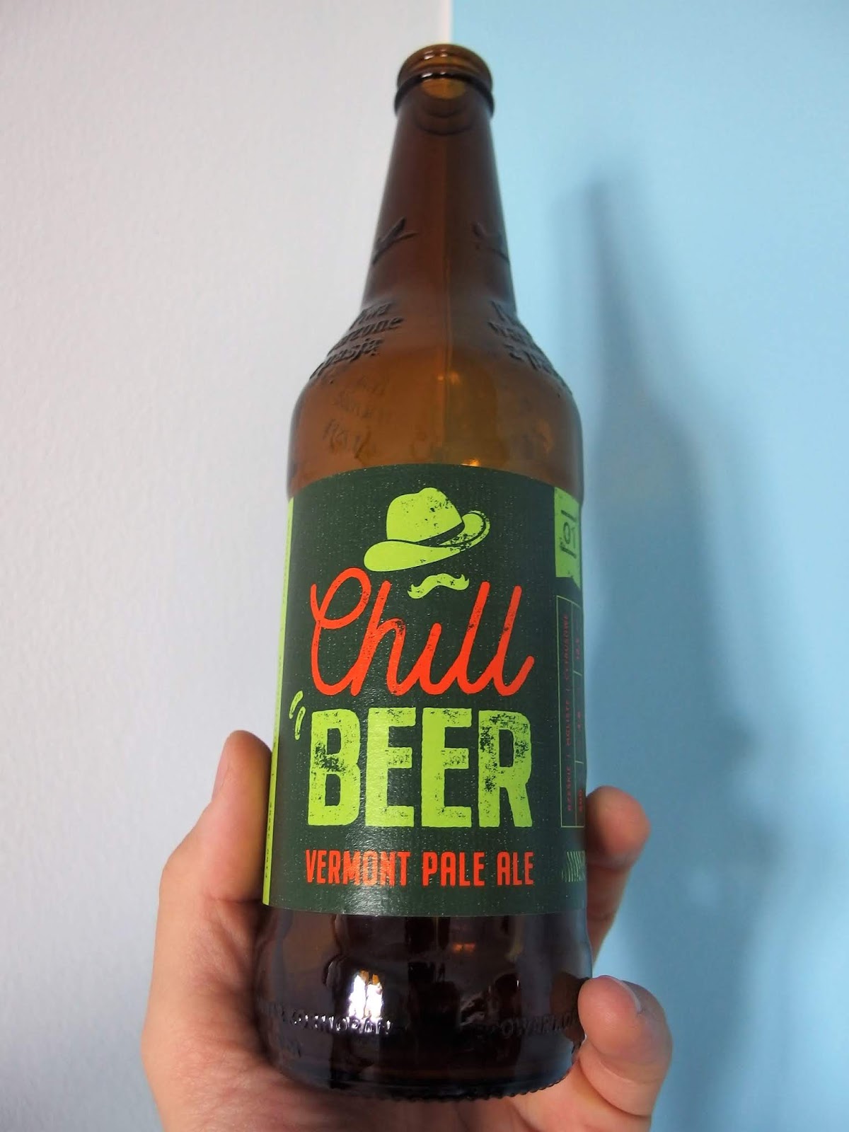 Pamitnik smakosza  blog piwny chill beer