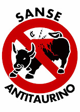 SANSE ANTITAURINO