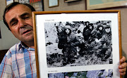30 anios despues de la guerra de las Islas Malvinas Argentinas en fotos rtr mg