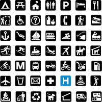 Visual Communication Signs One Sign Visual Communication & Knowledge Building: Course Visual Communication