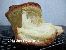 Obsesi Roti 19: Roti Lapis Keju