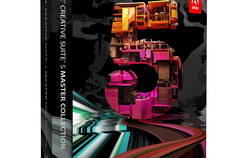 Adobe Master collection 2023. Adobe Creative Suite 6.