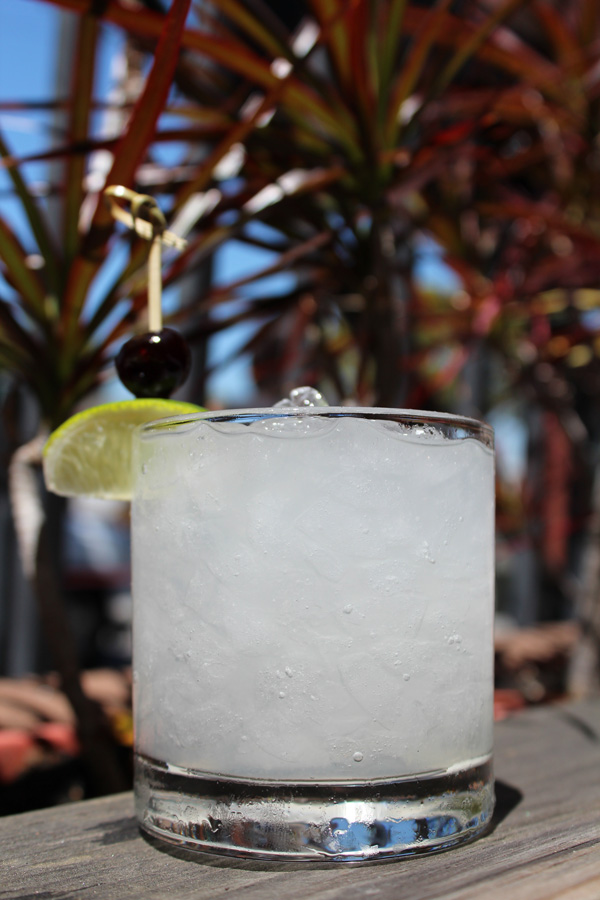 320 Main The Daiquiri 3