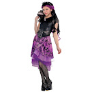 Ever After High Party City Raven Queen Child Outfit