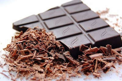 Chocolate đen có thể giúp phụ nữ ham muốn "chuyện ấy" hơn