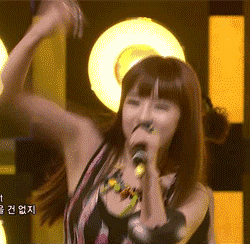 2NE1 박봄 데뷔전& 데뷔초 사진 모음 | 인스티즈