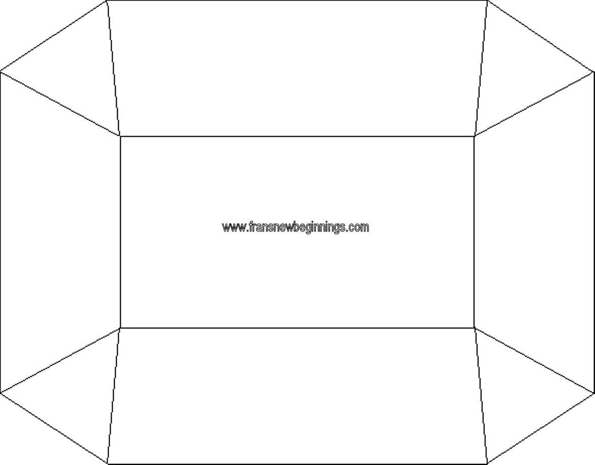 early play templates Simple basket templates