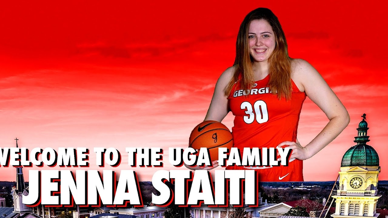Georgia Lady Bulldogs basketball - Basketball Choices