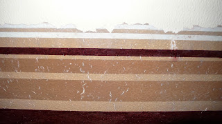 vinyl paint fixing fiberglass bottom peeling scratches chips rv bikes trailer cars gratitude secret