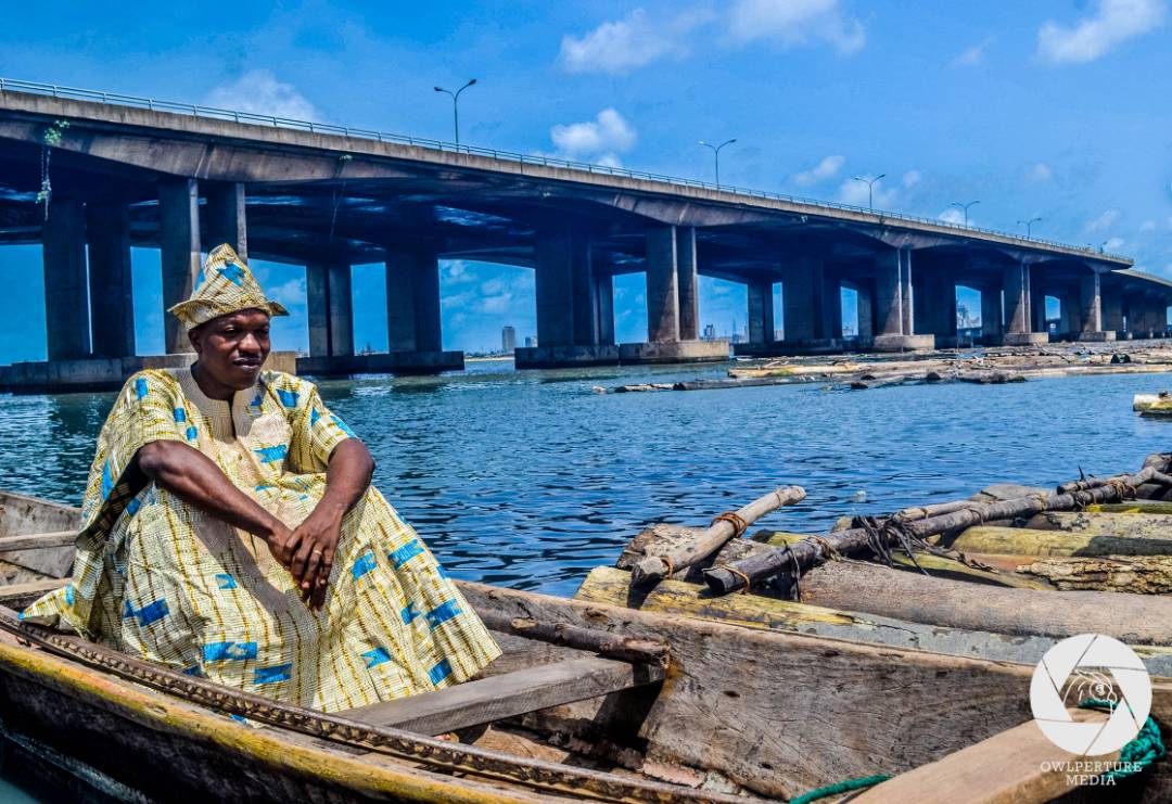 A Day in the Life of Living in Lagos as a Foreigner