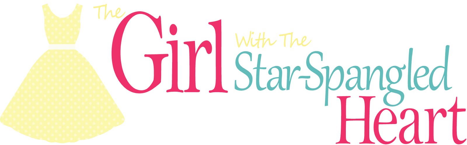 The Girl with the Star-Spangled Heart