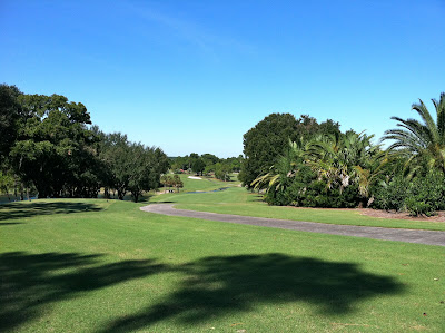 Mission Inn Resort Florida Golf Course